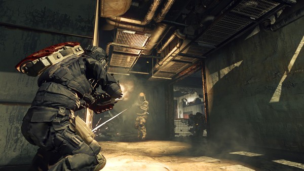 Umbrella Corps Screenshot #3