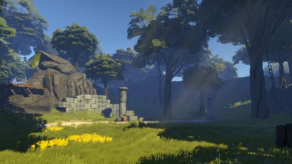 RWBY: Grimm Eclipse Screenshot #2