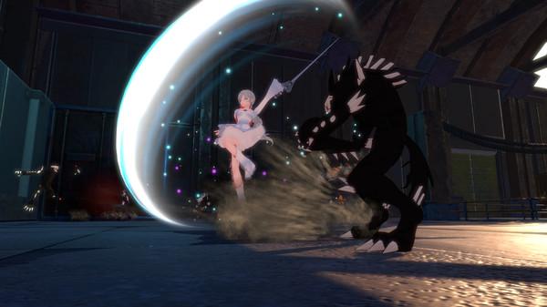 RWBY: Grimm Eclipse Screenshot #3