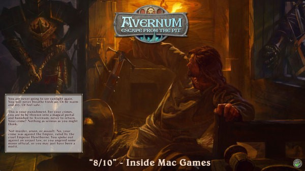 Avernum: Escape From the Pit Screenshot #2