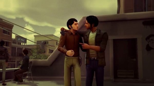 1979 Revolution: Black Friday Screenshot #2