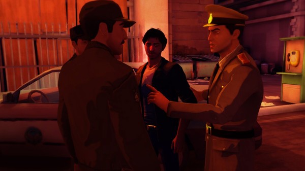 1979 Revolution: Black Friday Screenshot #3