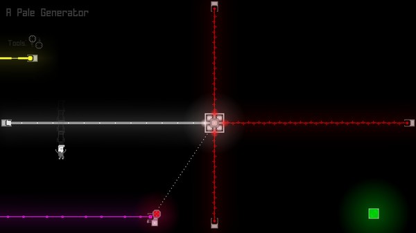 LightWalk Screenshot #1