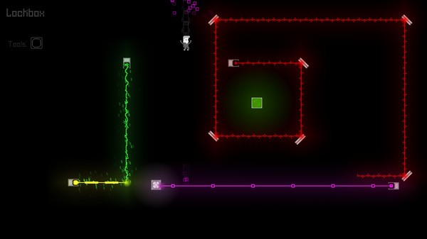 LightWalk Screenshot #3