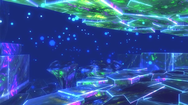 Remnants of a Beautiful Day Screenshot #1