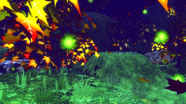 Remnants of a Beautiful Day Screenshot #3