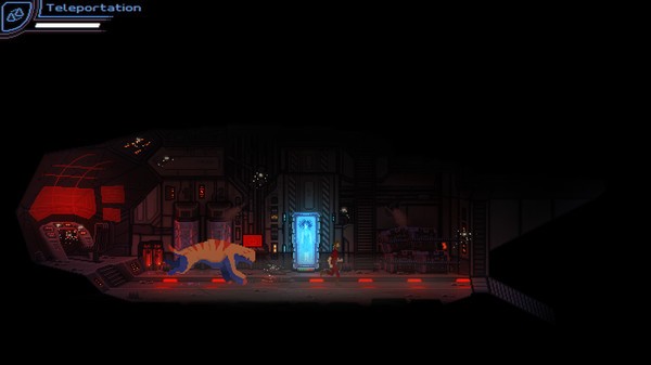 The Way Screenshot #3