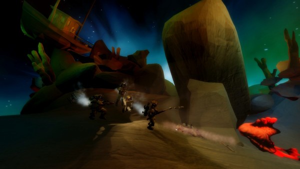 Tales from the Void Screenshot #2