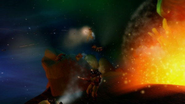 Tales from the Void Screenshot #3