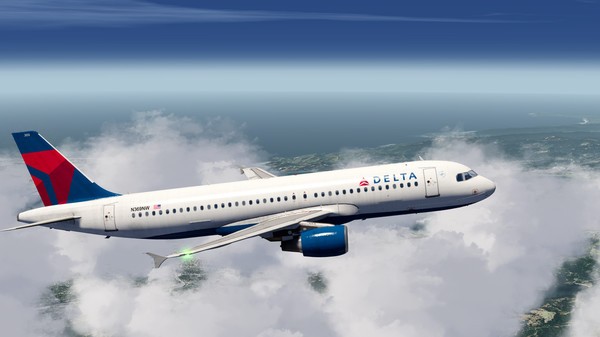 Aerofly FS 2 Flight Simulator Screenshot #3