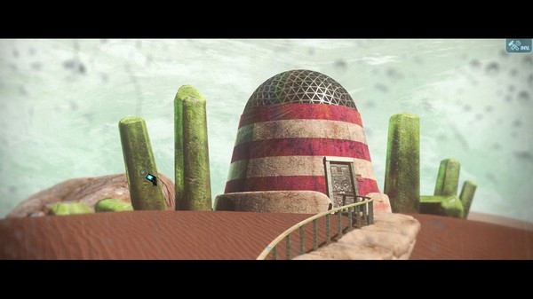 Catyph: The Kunci Experiment Screenshot #2