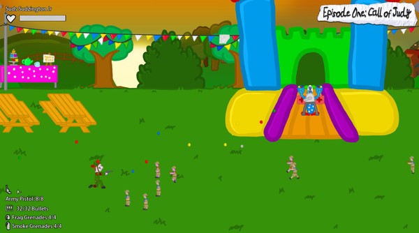 NotCoD™ Screenshot #1