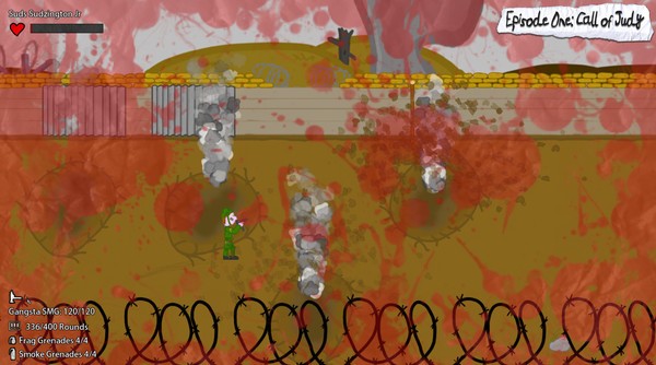 NotCoD™ Screenshot #3