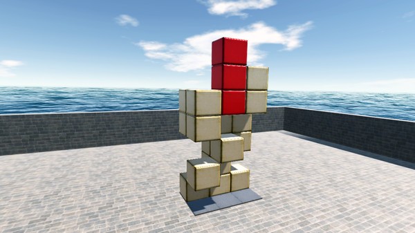 bloxyz Screenshot #1