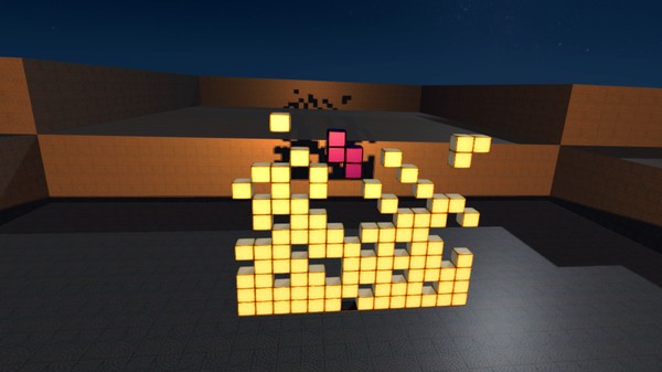 bloxyz Screenshot #2