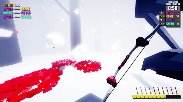 Arkshot Screenshot #2