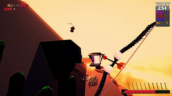 Arkshot Screenshot #3