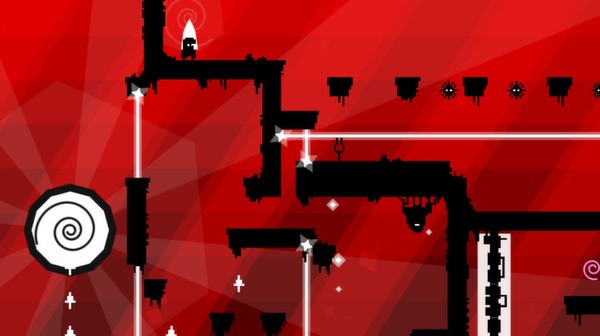 Electronic Super Joy Screenshot #1