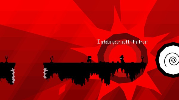 Electronic Super Joy Screenshot #2