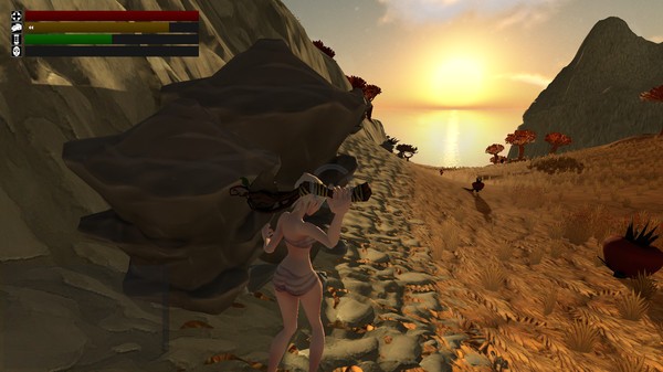 Shrooms Screenshot #1