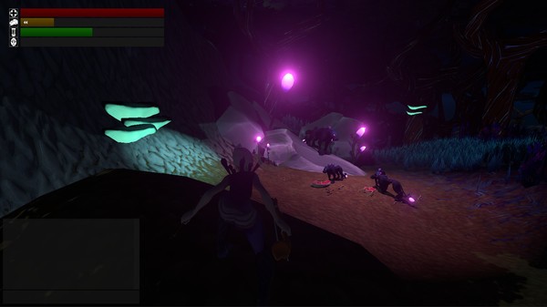 Shrooms Screenshot #2