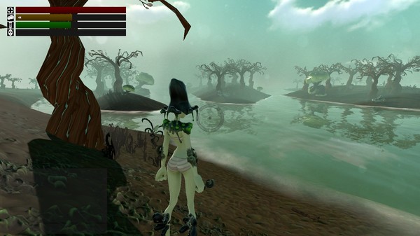 Shrooms Screenshot #3