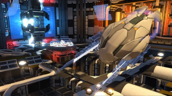 Retrovirus Screenshot #1