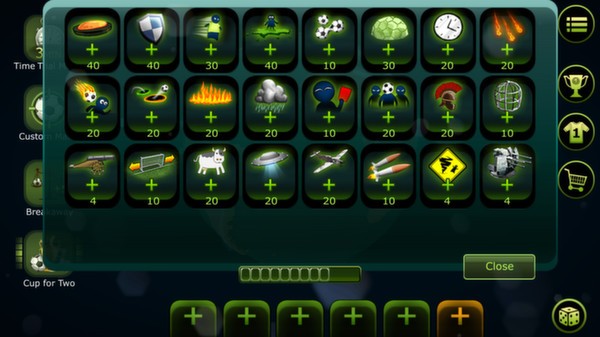 FootLOL: Epic Fail League Screenshot #2