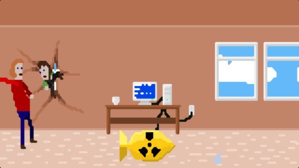 McPixel Screenshot #2