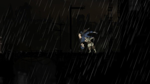 Mark of the Ninja: Special Edition DLC Screenshot #1
