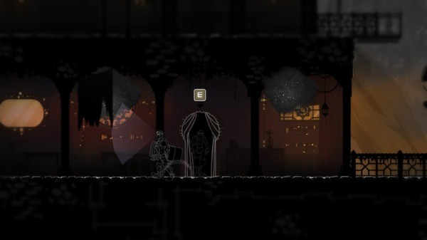Mark of the Ninja: Special Edition DLC Screenshot #2