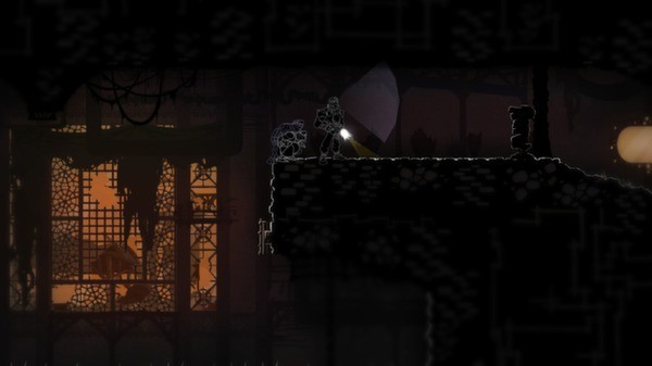 Mark of the Ninja: Special Edition DLC Screenshot #3
