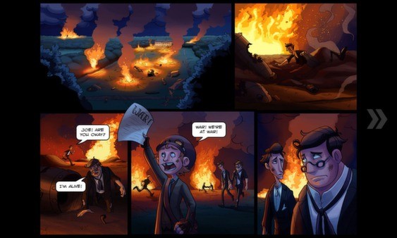 Ironclad Tactics Screenshot #3