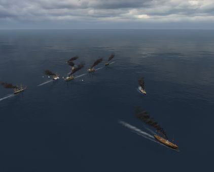 Ironclads: Schleswig War 1864 Screenshot #2