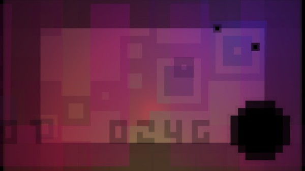 BIT.TRIP VOID Screenshot #3