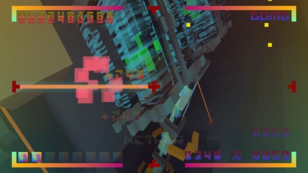 BIT.TRIP CORE Screenshot #3