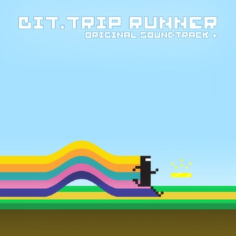 Bit.Trip Runner Soundtrack Screenshot #1