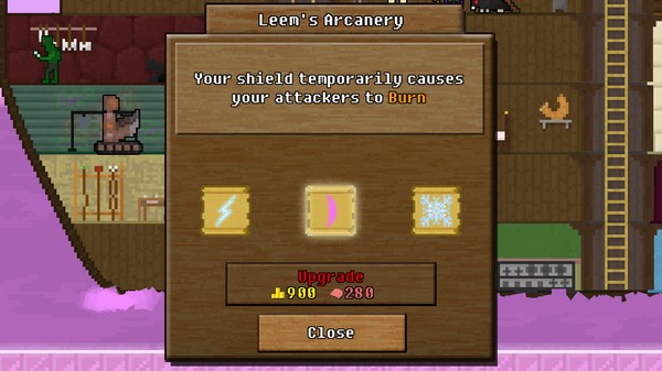 You Must Build A Boat Screenshot #1