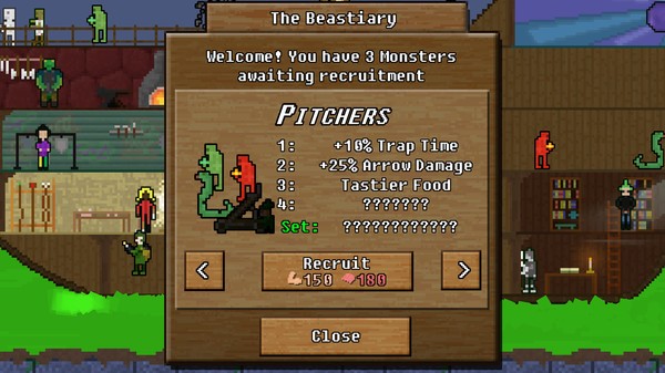 You Must Build A Boat Screenshot #3