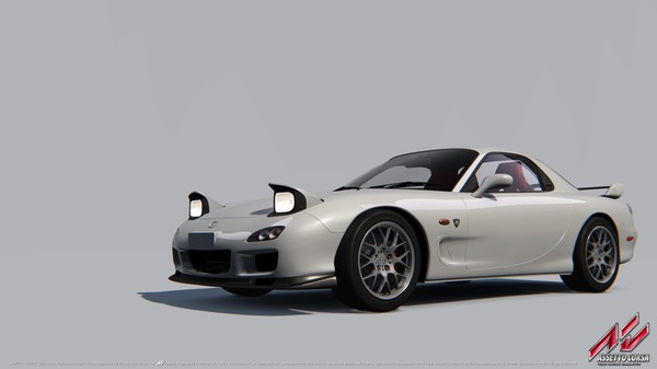 Assetto corsa - Japanese Pack Screenshot #2