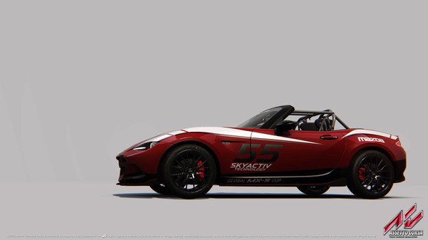 Assetto corsa - Japanese Pack Screenshot #3