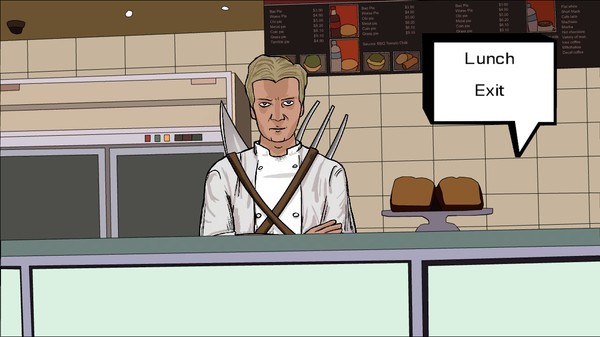 Get Rich or Die Gaming Screenshot #3