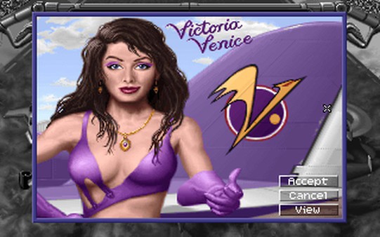 Slipstream 5000 Screenshot #3