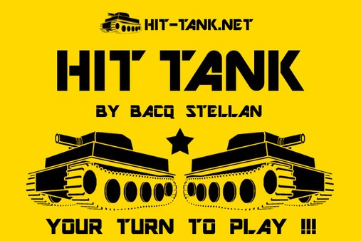 Hit Tank PRO Screenshot #1