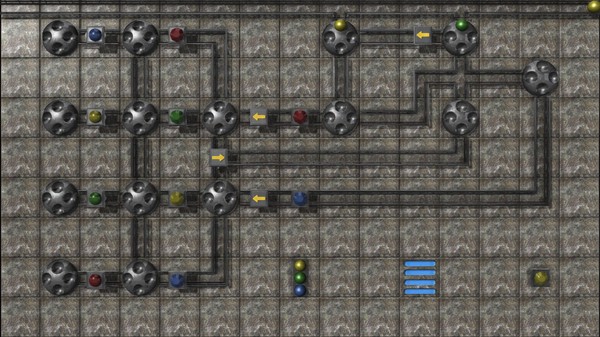 Insane Screenshot #1