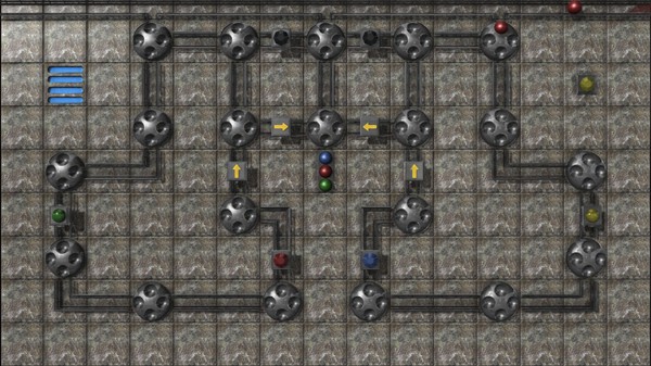 Insane Screenshot #2