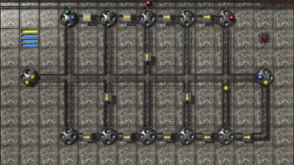 Insane Screenshot #3