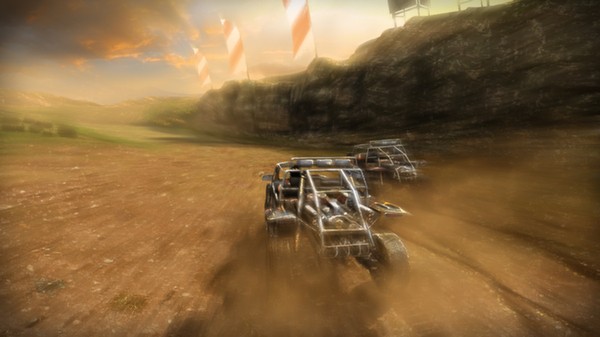 Insane 2 Screenshot #2