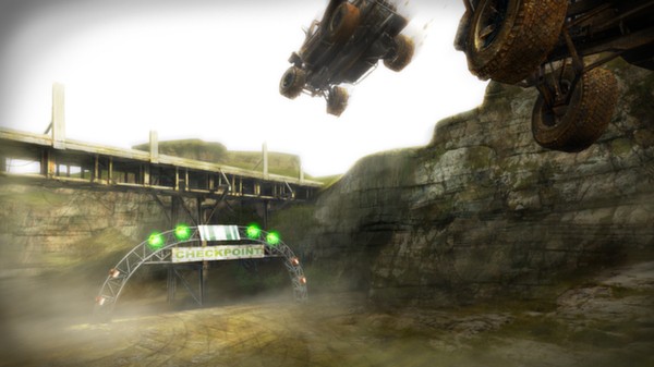 Insane 2 Screenshot #3