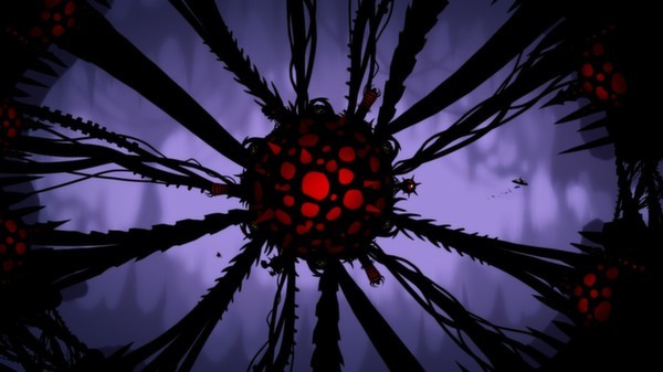 Insanely Twisted Shadow Planet Screenshot #2